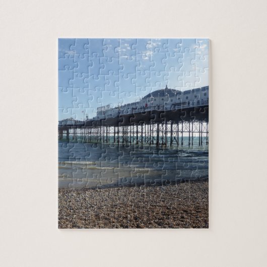 Puzzle Pilier de Brighton (Vertical)