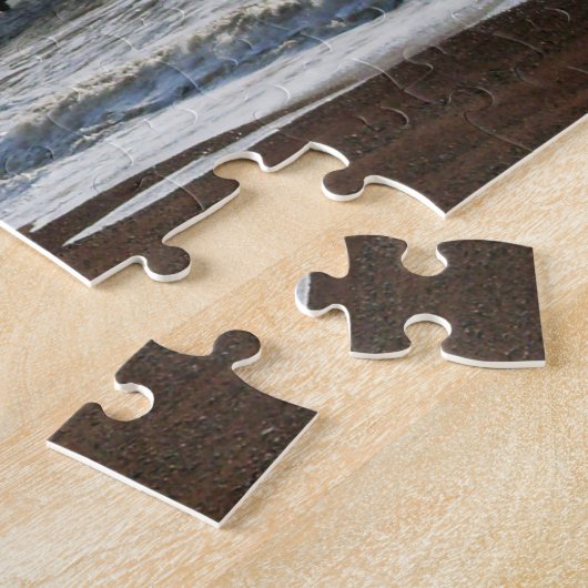 Puzzle Pilier de Brighton (Côté)