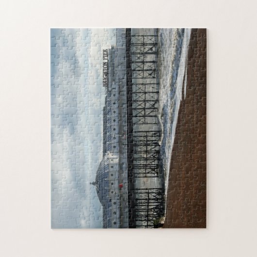 Puzzle Pilier de Brighton (Vertical)