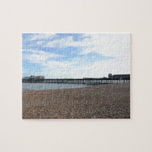 Puzzle Pilier de Hastings (Horizontal)