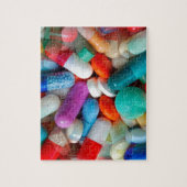 Puzzle pills (Vertical)