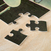 Puzzle pilote (Côté)