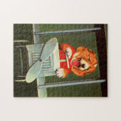 Puzzle pilote (Horizontal)