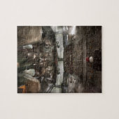 Puzzle Pilote - Cockpit - Nous avons besoin d'un pilote o (Horizontal)