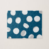Puzzle pilules bleues (Horizontal)
