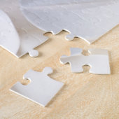 Puzzle pilules de médecine blanche (Côté)