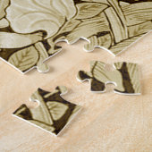 Puzzle Pimpernel Gold, William Morris (Côté)