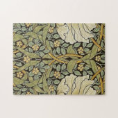 Puzzle Pimpernel William Morris (Horizontal)