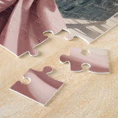 Puzzle pin up parisian (Côté)