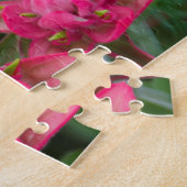 Puzzle Pinceau Indien (Côté)