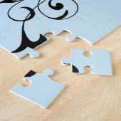 Puzzle Pine Marten (Côté)