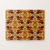 Puzzle Pinecone Party..... (Horizontal)