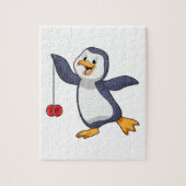 Puzzle Pingouin (Vertical)