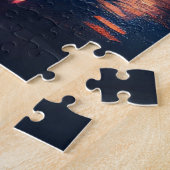 Puzzle Pingouin (Côté)
