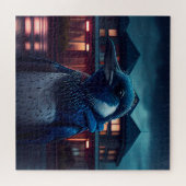 Puzzle Pingouin (Horizontal)