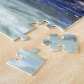 Puzzle Pingouin des Galapagos (Côté)