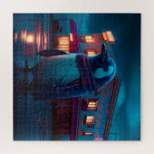 Puzzle Pingouin Legpuzzel (Horizontaal)