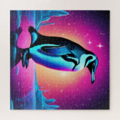 Puzzle Pingouin stargazer (Horizontal)