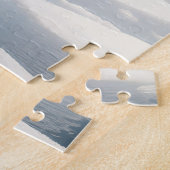 Puzzle Pingouins Dansant Lente Par Igloo (Côté)