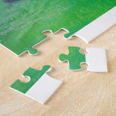 Puzzle Pingouins de Humboldt (Côté)