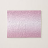 Puzzle Pink 1 - Dentelle rose et puce (Horizontal)