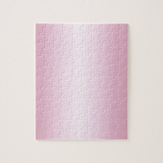 Puzzle Pink 1 - Dentelle rose et puce (Vertical)