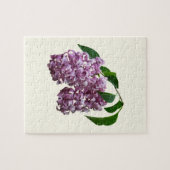 Puzzle Pink Lilac Duo (Horizontal)