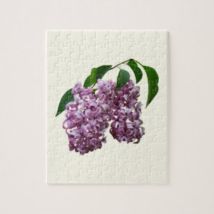 Puzzle Pink Lilac Duo