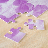 Puzzle Pink&Lovely... (Côté)
