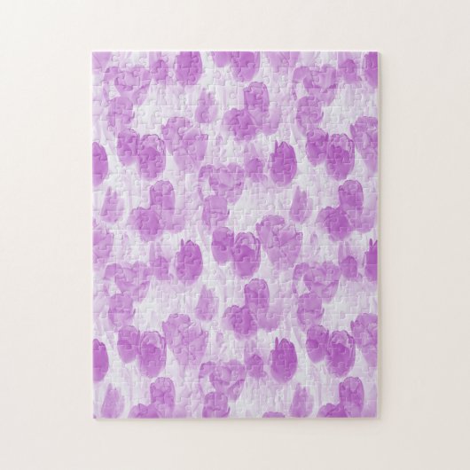 Puzzle Pink&Lovely... (Vertical)