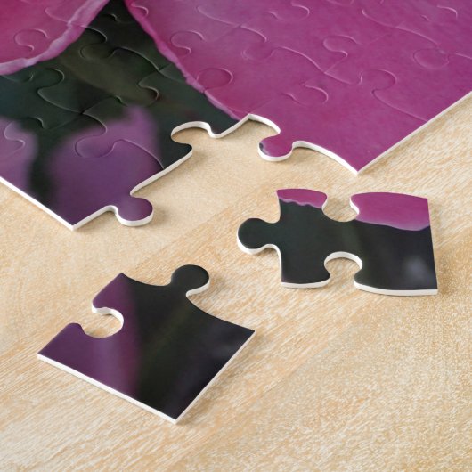 Puzzle Pink Peonies (Côté)