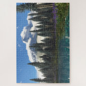 Puzzle Pinnacle Jigsaw (Vertical)