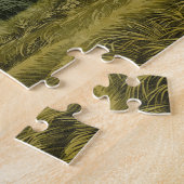 Puzzle Pinnated Grouse (Côté)