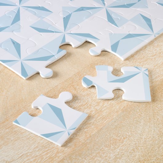 Puzzle Pinroues bleues Sky (Côté)