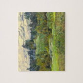 Puzzle Pins (Vertical)