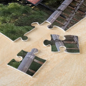Puzzle Pins de 300 ans (Côté)