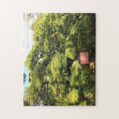 Puzzle Pins de 300 ans (Vertical)