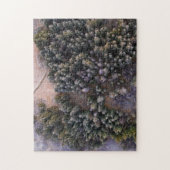 Puzzle Pins verts (Vertical)