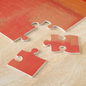 Puzzle Pintade tachetée fantaisiste (Côté)