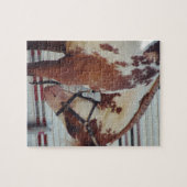 Puzzle Pinto (Horizontal)