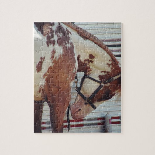 Puzzle Pinto (Vertical)