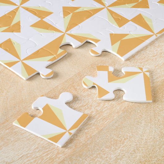 Puzzle Pinwheels (Côté)