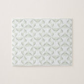 Puzzle Pinwheels de Silver (Horizontal)