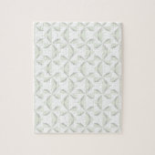 Puzzle Pinwheels de Silver (Vertical)