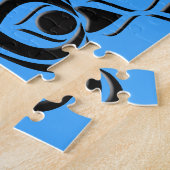 Puzzle Pique (Côté)