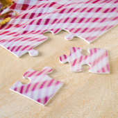 Puzzle Pique-nique Chipmunk (Côté)