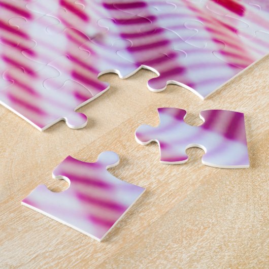 Puzzle Pique-nique Chipmunk (Côté)