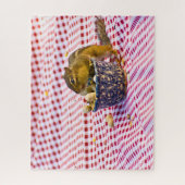 Puzzle Pique-nique Chipmunk (Vertical)