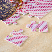 Puzzle Pique-nique Chipmunk (Côté)