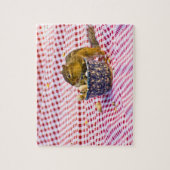 Puzzle Pique-nique Chipmunk (Vertical)